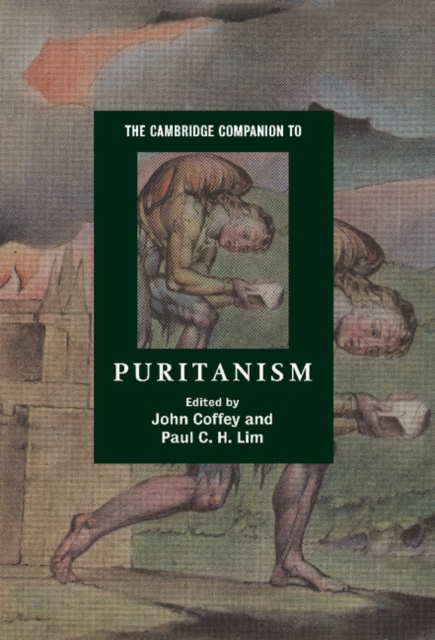 Cambridge Companion to Puritanism, EPUB eBook