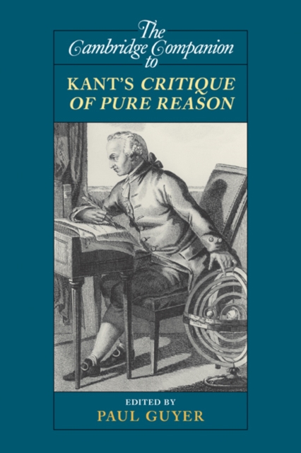 Cambridge Companion to Kant's Critique of Pure Reason, EPUB eBook