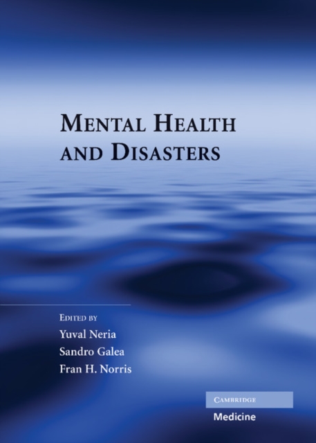 Mental Health and Disasters, EPUB eBook