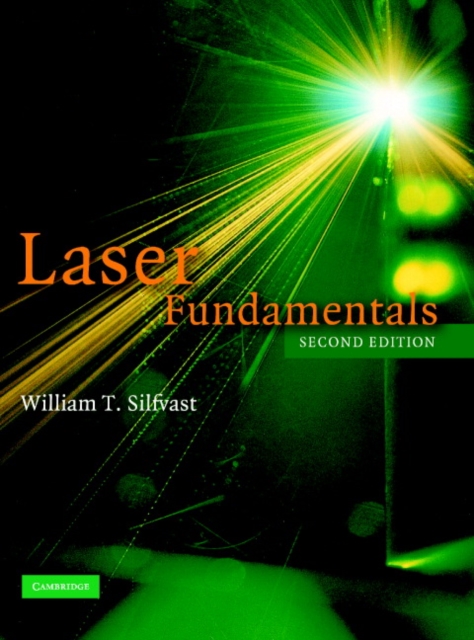 Laser Fundamentals, EPUB eBook