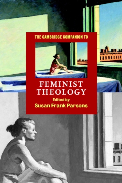 Cambridge Companion to Feminist Theology, EPUB eBook