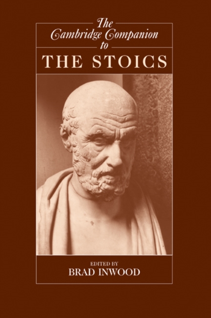 Cambridge Companion to the Stoics, EPUB eBook