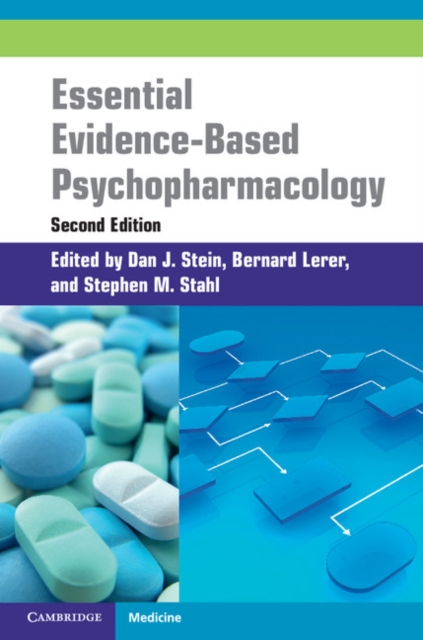 Essential Evidence-Based Psychopharmacology, PDF eBook
