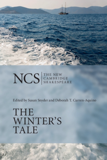 Winter's Tale, PDF eBook