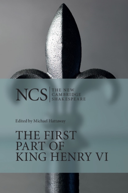 First Part of King Henry VI, PDF eBook