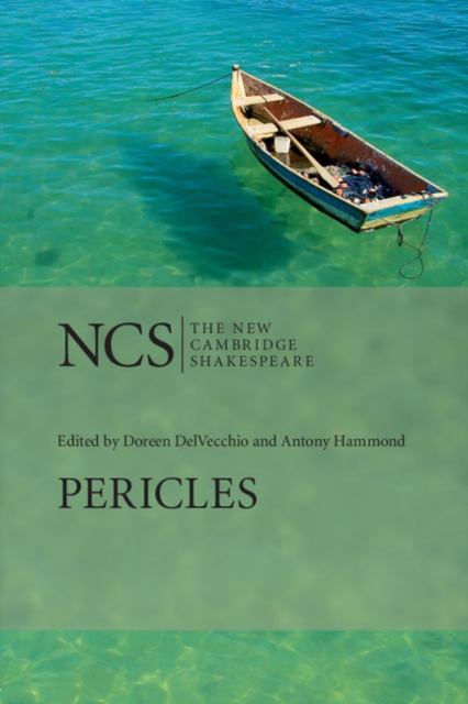 Pericles : Prince of Tyre, PDF eBook