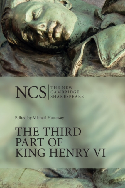 Third Part of King Henry VI, PDF eBook