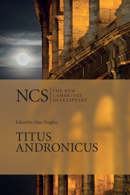 Titus Andronicus, PDF eBook