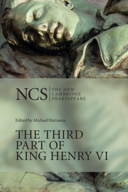 The Third Part of King Henry VI, EPUB eBook