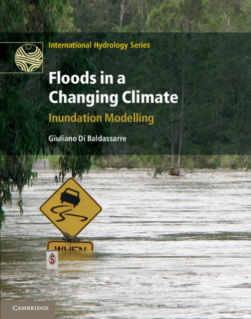 Floods in a Changing Climate : Inundation Modelling, PDF eBook