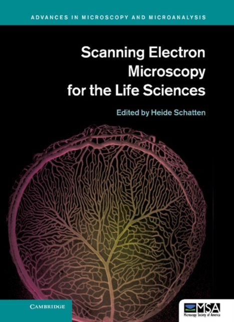 Scanning Electron Microscopy for the Life Sciences, EPUB eBook