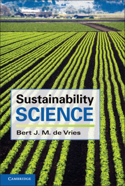 Sustainability Science, EPUB eBook