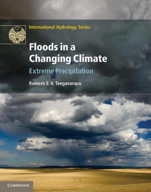 Floods in a Changing Climate : Extreme Precipitation, EPUB eBook