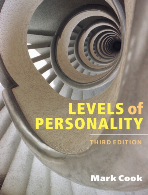 Levels of Personality, EPUB eBook