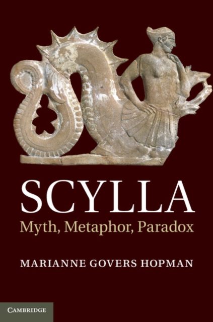 Scylla : Myth, Metaphor, Paradox, EPUB eBook