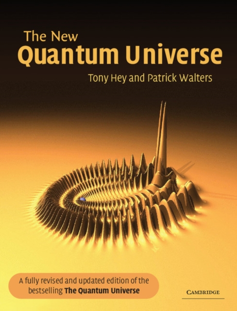 New Quantum Universe, PDF eBook