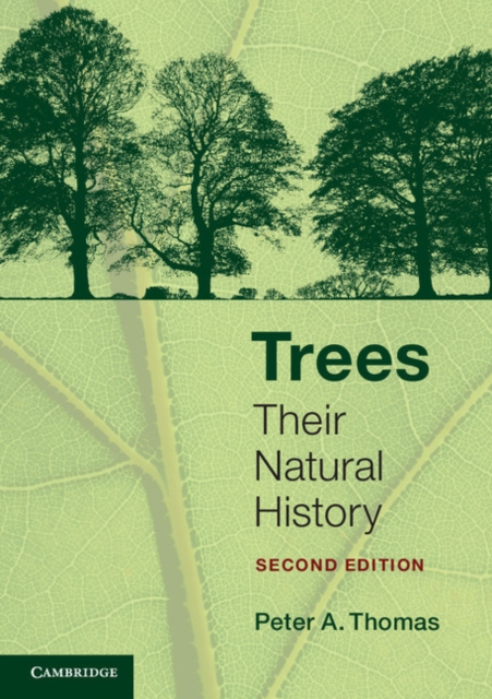 Trees : Their Natural History, EPUB eBook