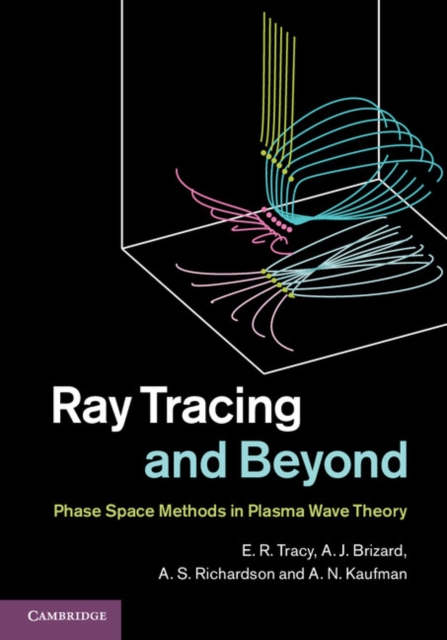 Ray Tracing and Beyond : Phase Space Methods in Plasma Wave Theory, EPUB eBook