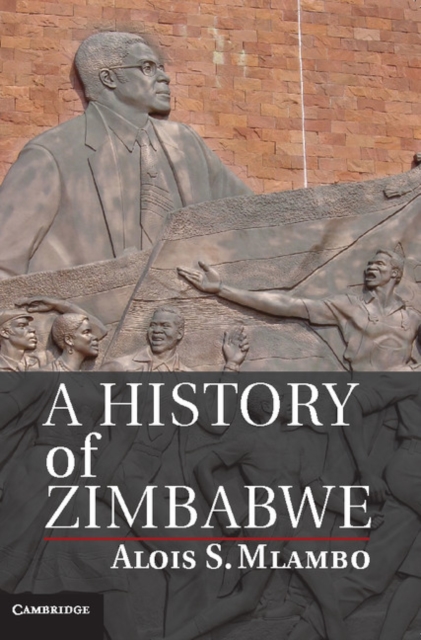 History of Zimbabwe, EPUB eBook