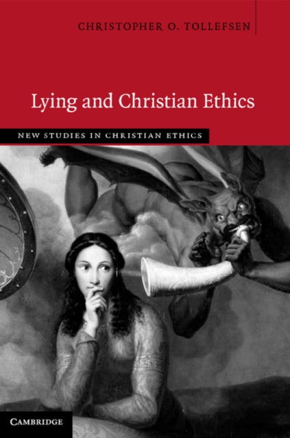 Lying and Christian Ethics, EPUB eBook