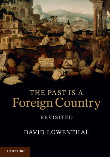 The Past Is a Foreign Country – Revisited, PDF eBook