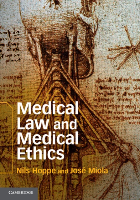 Medical Law and Medical Ethics, PDF eBook