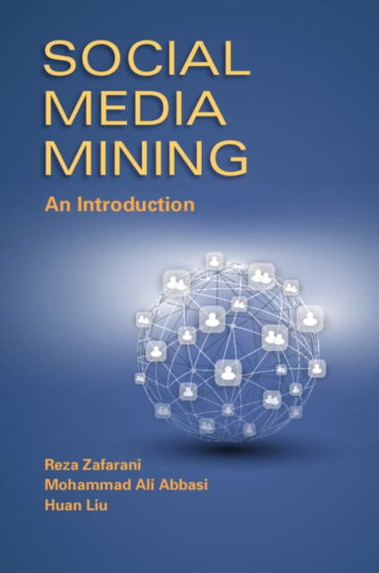 Social Media Mining : An Introduction, PDF eBook