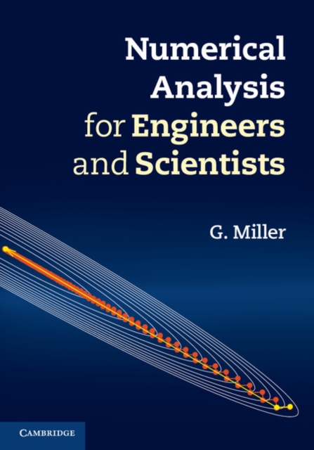 Numerical Analysis for Engineers and Scientists, PDF eBook