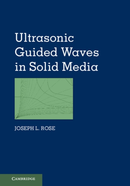 Ultrasonic Guided Waves in Solid Media, PDF eBook