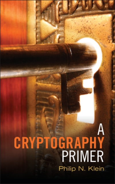 Cryptography Primer : Secrets and Promises, EPUB eBook