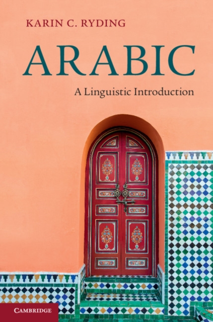 Arabic : A Linguistic Introduction, EPUB eBook