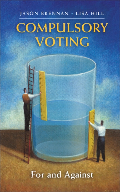 Compulsory Voting : For and Against, EPUB eBook