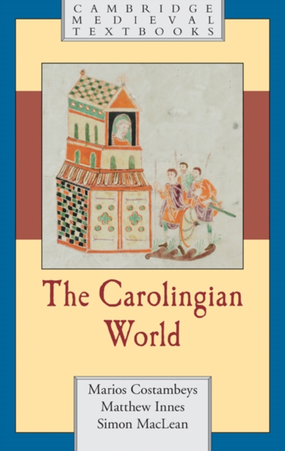 Carolingian World, PDF eBook