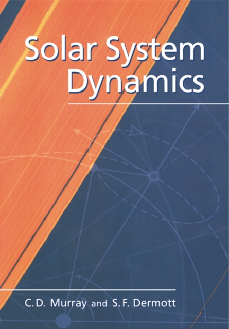 Solar System Dynamics, PDF eBook