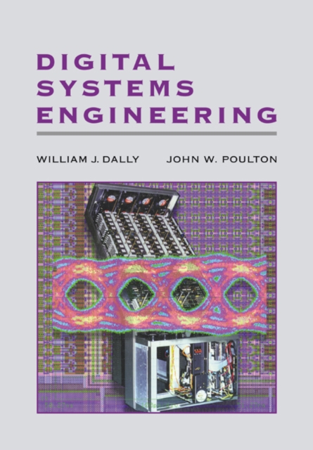 Digital Systems Engineering, PDF eBook