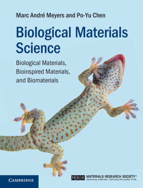Biological Materials Science : Biological Materials, Bioinspired Materials, and Biomaterials, EPUB eBook