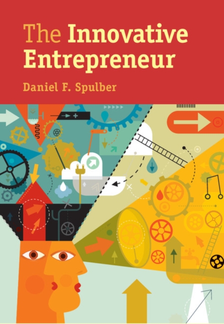 Innovative Entrepreneur, EPUB eBook