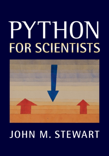 Python for Scientists, PDF eBook