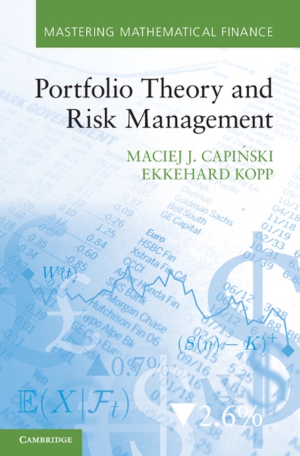 Portfolio Theory and Risk Management, EPUB eBook