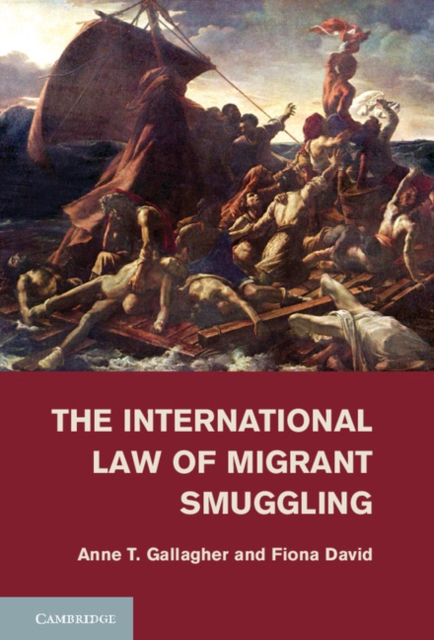 International Law of Migrant Smuggling, EPUB eBook