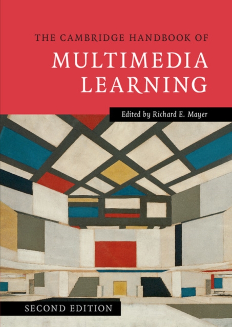 Cambridge Handbook of Multimedia Learning, EPUB eBook