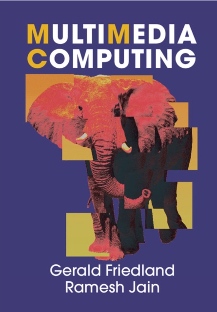 Multimedia Computing, PDF eBook