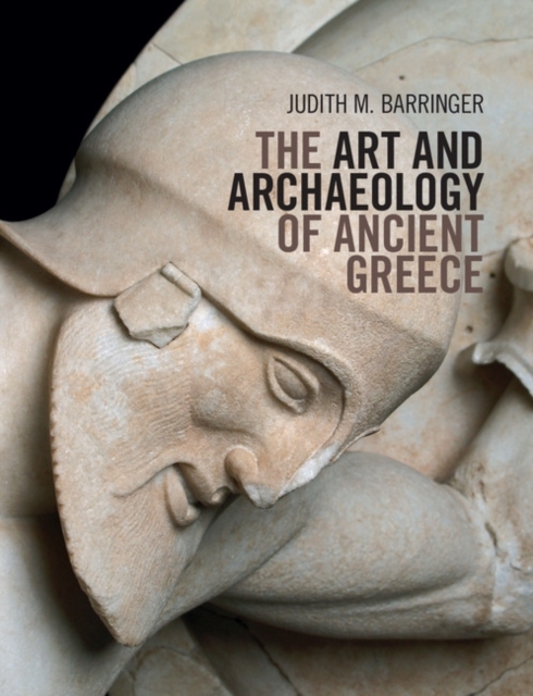 Art and Archaeology of Ancient Greece, PDF eBook