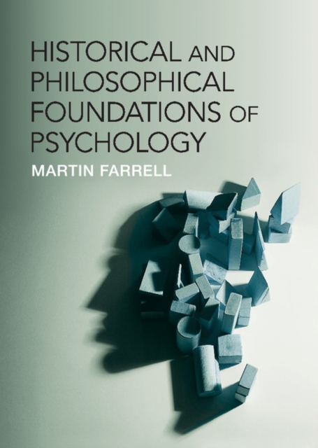 Historical and Philosophical Foundations of Psychology, PDF eBook