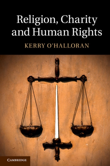 Religion, Charity and Human Rights, PDF eBook