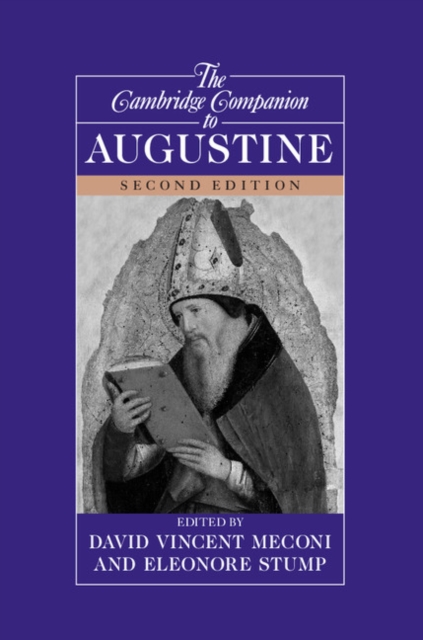 Cambridge Companion to Augustine, PDF eBook