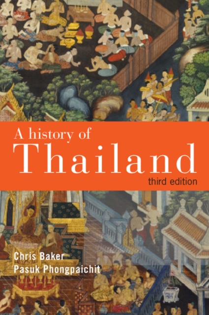 History of Thailand, PDF eBook