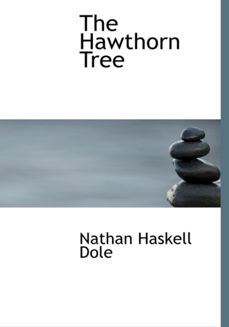 The Hawthorn Tree, Hardback Book