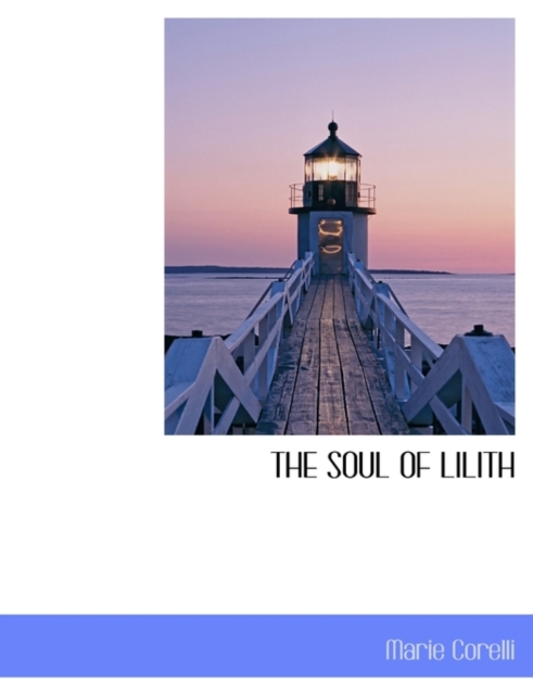 The Soul of Lilith, Hardback Book