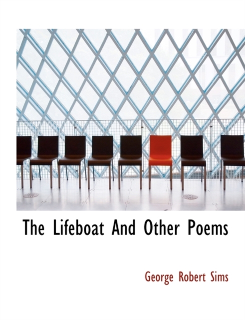 The Lifeboat and Other Poems, Paperback / softback Book